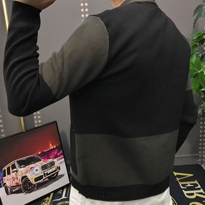 市场上装-毛衫-休闲毛衫