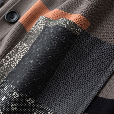 市场上装-毛衫-休闲毛衫