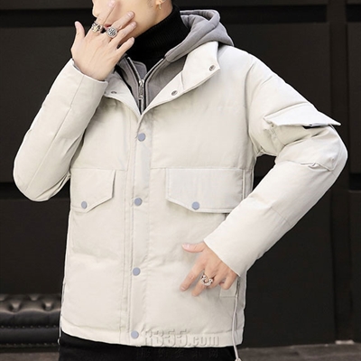 市场上装-棉衣/羽绒服-土货棉服