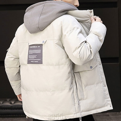 市场上装-棉衣/羽绒服-土货棉服