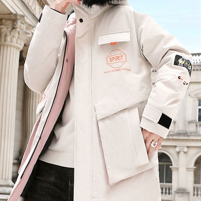 市场上装-棉衣/羽绒服-土货棉服