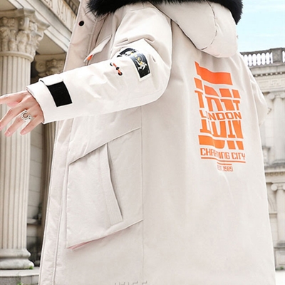 市场上装-棉衣/羽绒服-土货棉服