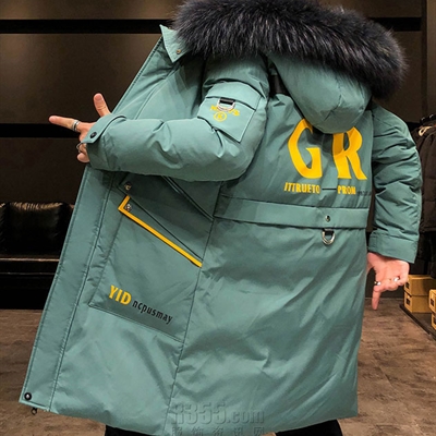 市场上装-棉衣/羽绒服-土货棉服