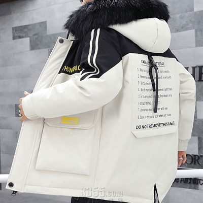 市场上装-棉衣/羽绒服-土货棉服