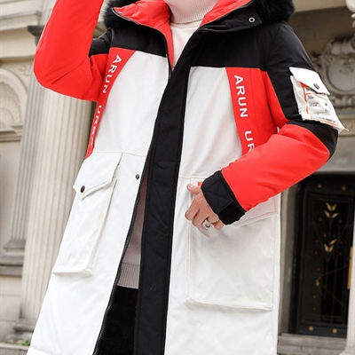 市场上装-棉衣/羽绒服-土货棉服