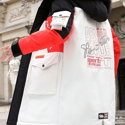 市场上装-棉衣/羽绒服-土货棉服