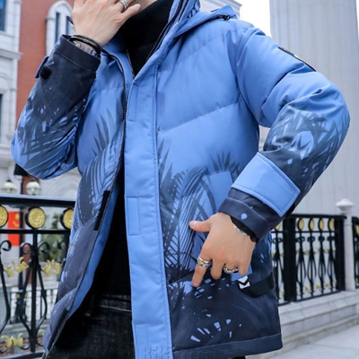 市场上装-棉衣/羽绒服-土货棉服