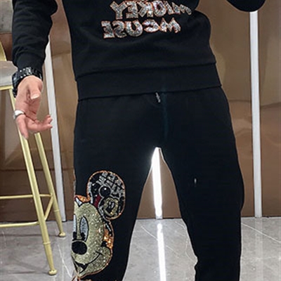 市场上装-套装-欧货套装