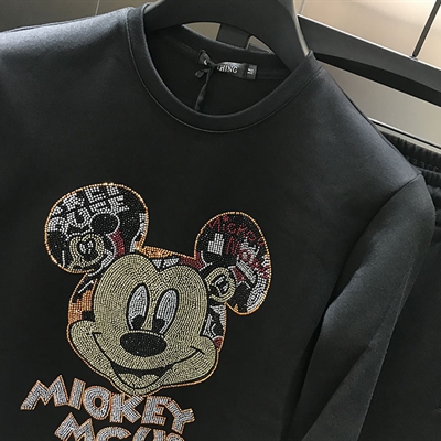 市场上装-套装-欧货套装