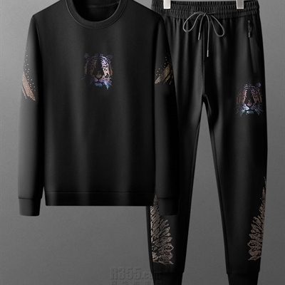 市场上装-套装-欧货套装