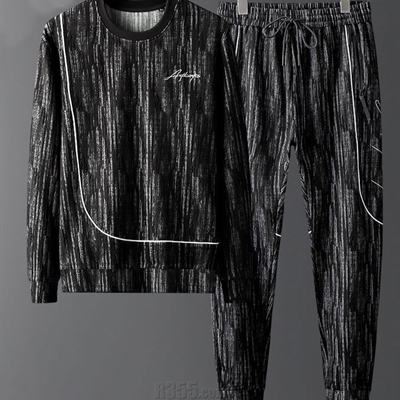 市场上装-套装-欧货套装