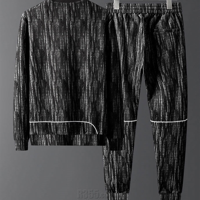 市场上装-套装-欧货套装