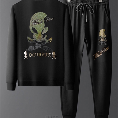 市场上装-套装-欧货套装