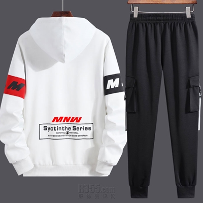 市场上装-套装-休闲套装