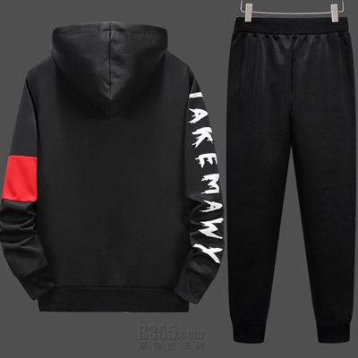 市场上装-套装-休闲套装