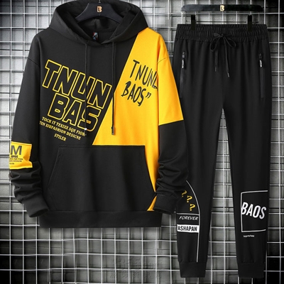 市场上装-套装-休闲套装