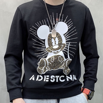 市场上装-卫衣-欧货卫衣