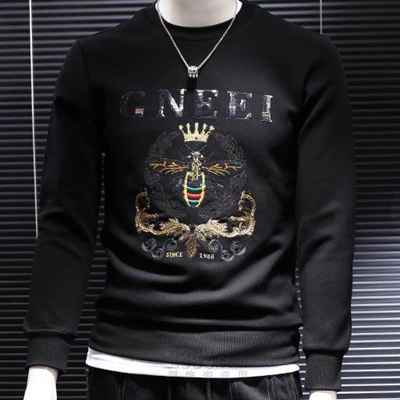 市场上装-卫衣-欧货卫衣