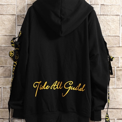 市场上装-卫衣-微潮卫衣