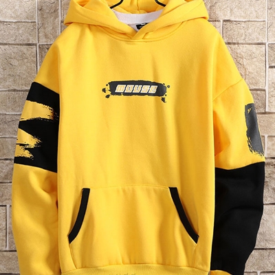 市场上装-卫衣-微潮卫衣