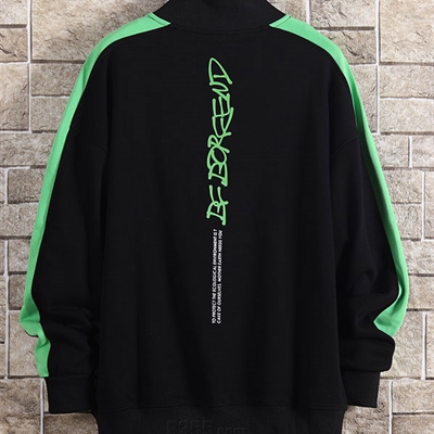 市场上装-卫衣-微潮卫衣