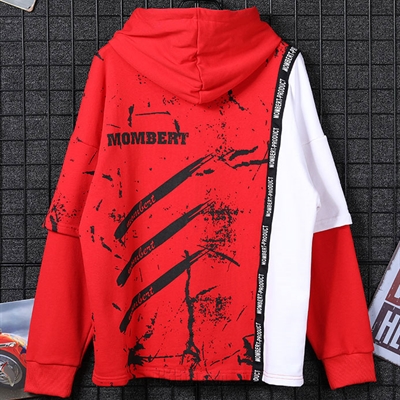 市场上装-卫衣-微潮卫衣