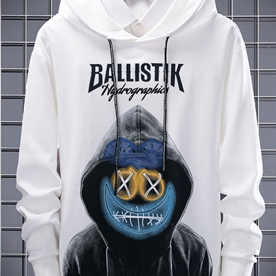 市场上装-卫衣-微潮卫衣