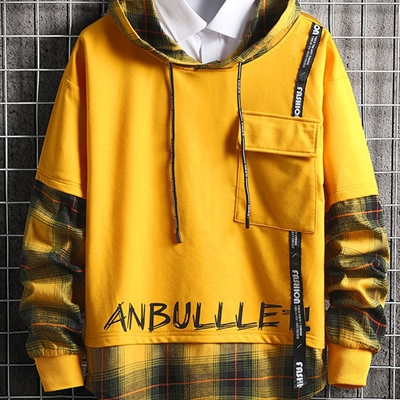 市场上装-卫衣-休闲卫衣