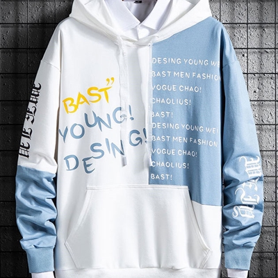 市场上装-卫衣-休闲卫衣