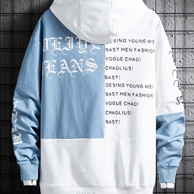 市场上装-卫衣-休闲卫衣