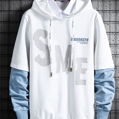 市场上装-卫衣-休闲卫衣