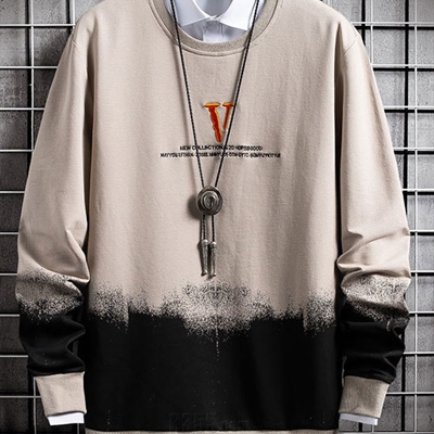 市场上装-卫衣-休闲卫衣