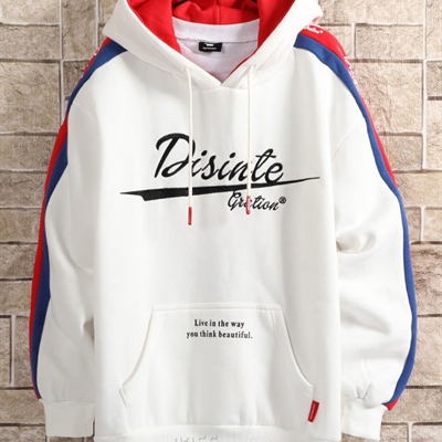 市场上装-卫衣-休闲卫衣