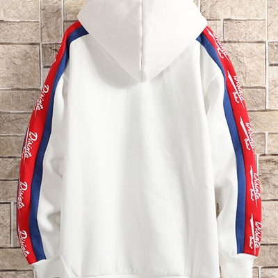 市场上装-卫衣-休闲卫衣