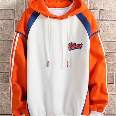 市场上装-卫衣-休闲卫衣