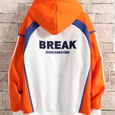 市场上装-卫衣-休闲卫衣