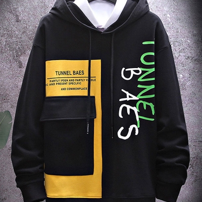 市场上装-卫衣-休闲卫衣