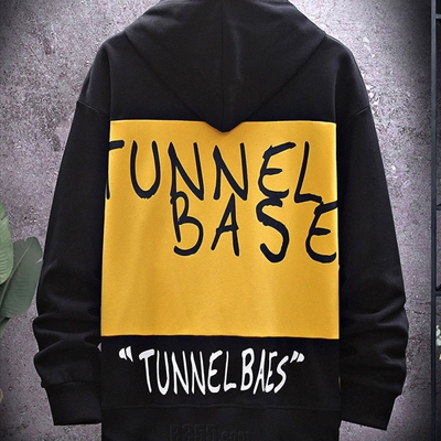 市场上装-卫衣-休闲卫衣