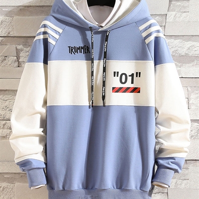 市场上装-卫衣-休闲卫衣