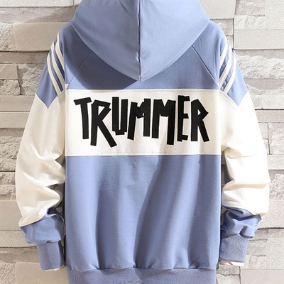 市场上装-卫衣-休闲卫衣