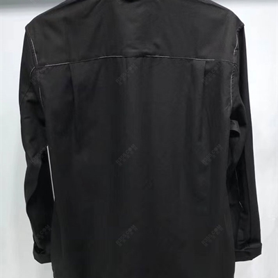 市场上装-衬衫-微潮衬衫【实拍】