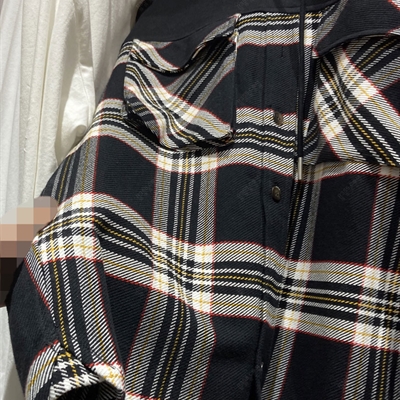 市场上装-衬衫-休闲衬衫【实拍】