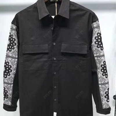 市场上装-衬衫-休闲衬衫【实拍】