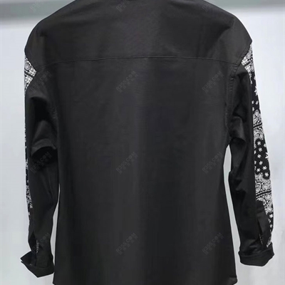 市场上装-衬衫-休闲衬衫【实拍】