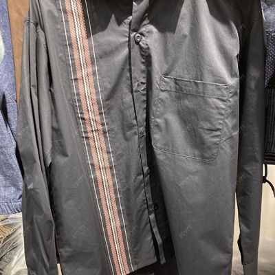 市场上装-衬衫-休闲衬衫【实拍】