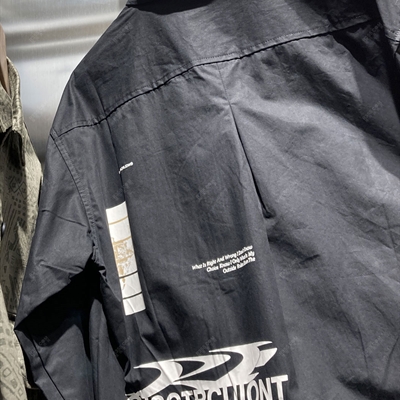 市场上装-衬衫-休闲衬衫【实拍】