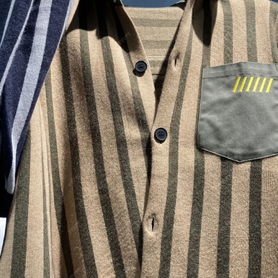 市场上装-衬衫-休闲衬衫【实拍】