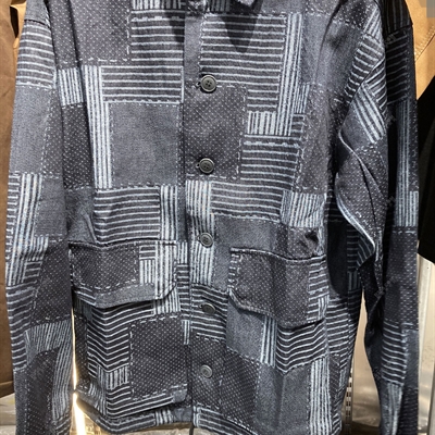 市场上装-衬衫-休闲衬衫【实拍】