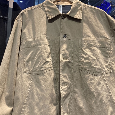 市场上装-衬衫-休闲衬衫【实拍】