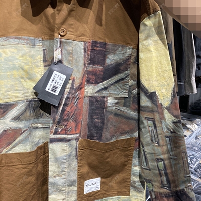 市场上装-夹克-微潮夹克【实拍】